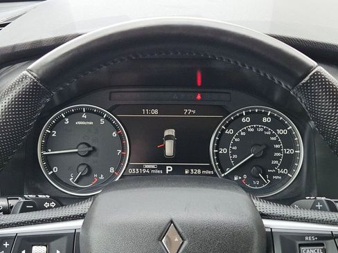 Used 2025 Mitsubishi Outlander SE AWD/4WD image 26