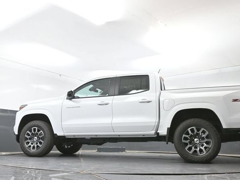 New 2026 Chevrolet Colorado Z71 w/ Technology Package AWD/4WD image 51