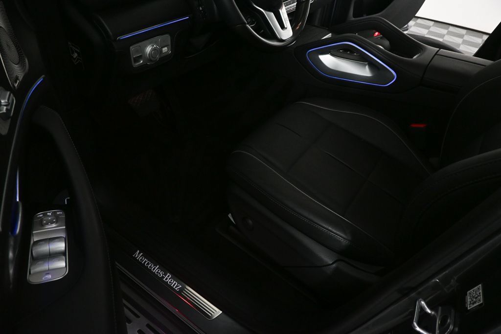Certified 2023 Mercedes-Benz GLE 450 4MATIC image 7
