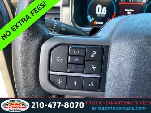 Used 2021 Ford F150 Lariat w/ Equipment Group 502A High AWD/4WD image 33