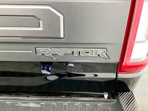 Used 2023 Ford F150 Raptor image 13