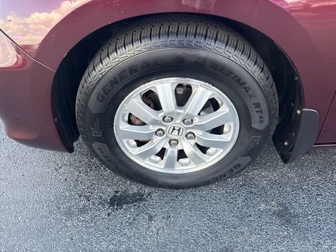 Used 2008 Honda Odyssey EX image 36