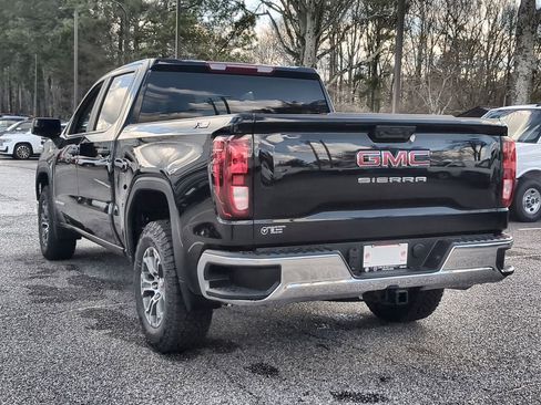 New 2026 GMC Sierra 1500 Pro w/ Pro Value Package image 6