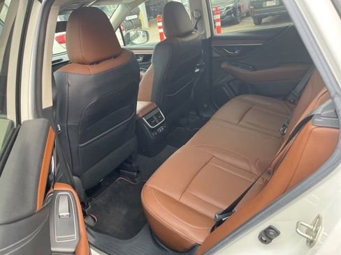 Used 2020 Subaru Outback Touring XT image 3