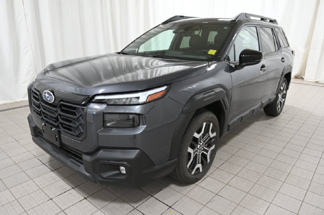 Certified 2026 Subaru Outback Touring XT AWD/4WD image 19