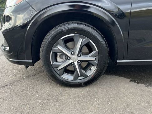 Certified 2023 Honda HR-V EX-L image 29