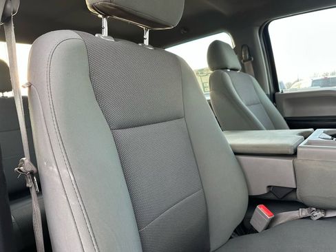 Used 2019 Ford F250 XL w/ STX Appearance Package image 16