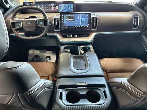 New 2026 Ford Expedition Max King Ranch AWD/4WD image 27
