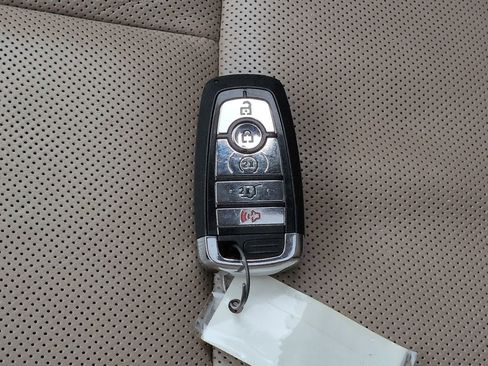 Certified 2023 Lincoln Aviator Reserve w/ Elements Package Plus image 29