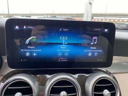 Used 2021 Mercedes-Benz GLC 300 image 16