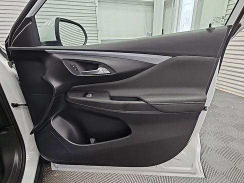 New 2026 Buick Envista Preferred w/ Convenience I Package image 36