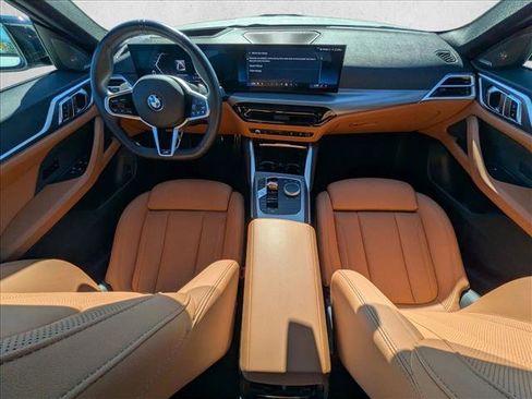 Used 2025 BMW 430i xDrive w/ M Sport Package image 18