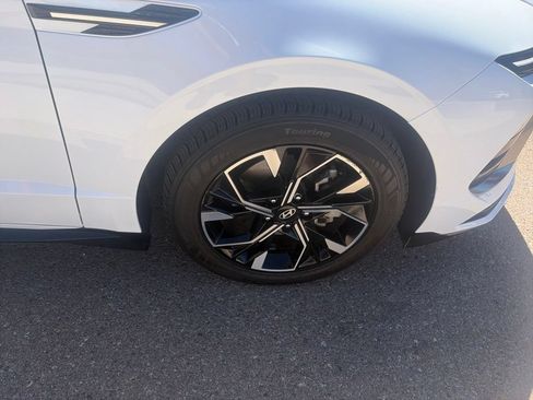 Used 2024 Hyundai Sonata SEL FWD image 36