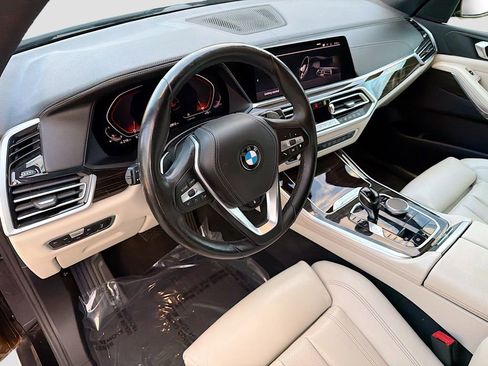 Used 2020 BMW X5 xDrive40i w/ Convenience Package image 26