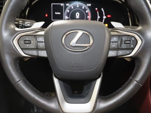 Used 2024 Lexus NX 350 AWD image 49