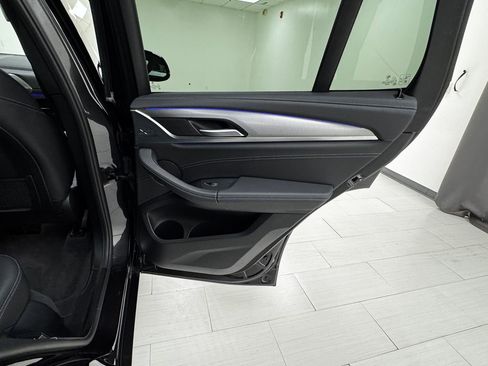 Used 2021 BMW X3 xDrive30i w/ M Sport Package image 15