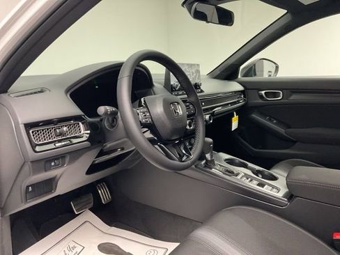 New 2026 Honda Civic Sport image 11