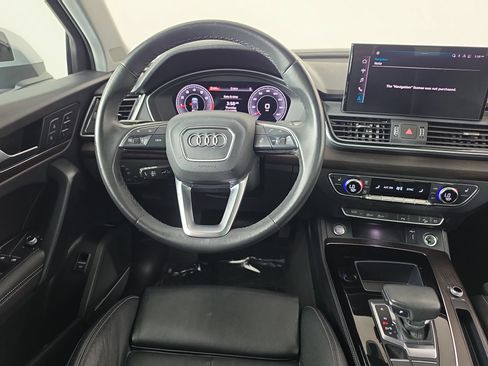 Used 2024 Audi Q5 2.0T Premium Plus w/ Premium Plus Package AWD/4WD image 36