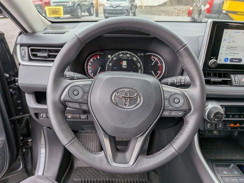Used 2024 Toyota RAV4 XLE Premium w/ Weather Package image 10