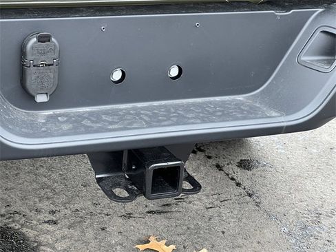 New 2026 Jeep Gladiator Willys image 7