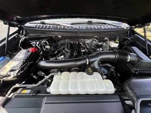 Used 2024 Lincoln Navigator L Reserve image 27