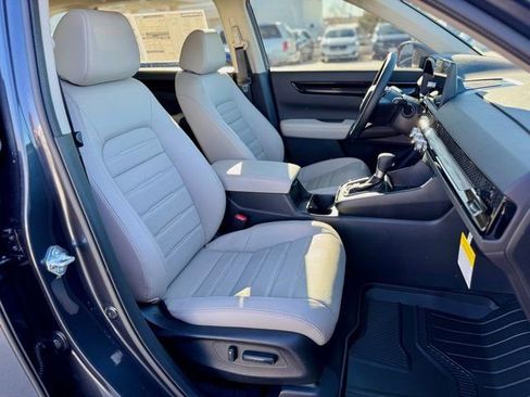 New 2026 Honda CR-V EX-L image 16