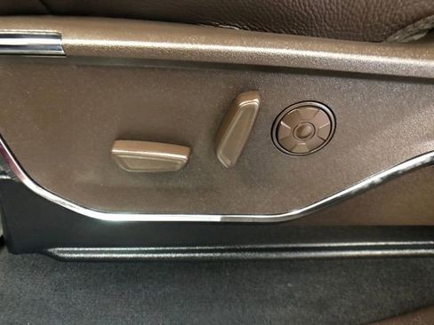 Used 2025 Ford F350 King Ranch w/ Chrome Package image 11