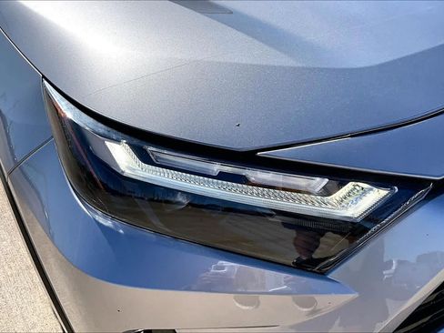 Used 2023 Toyota RAV4 XSE image 27