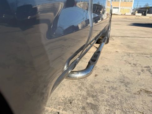 Used 2019 Chevrolet Silverado 1500 Custom w/ Custom Convenience Package image 21