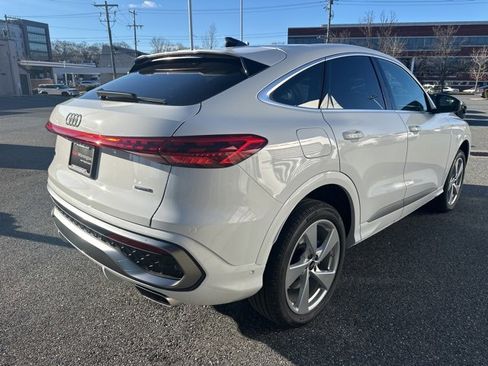 New 2025 Audi Q5 Premium Plus image 5