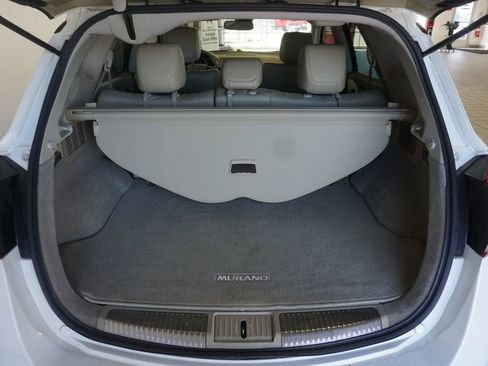 Used 2013 Nissan Murano SL AWD/4WD image 18