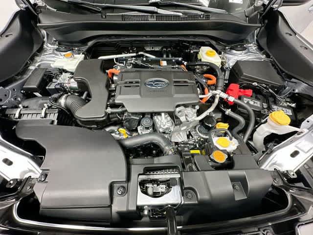 New 2026 Subaru Forester Premium AWD/4WD image 25