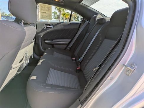 Used 2023 Dodge Charger SXT image 13
