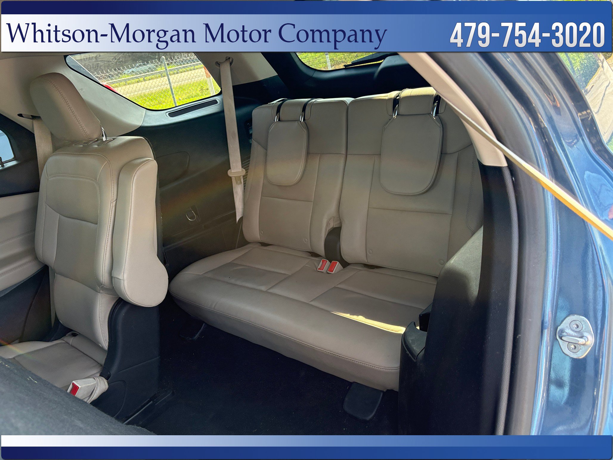 Used 2020 Ford Explorer XLT w/ Equipment Group 202A AWD/4WD image 32