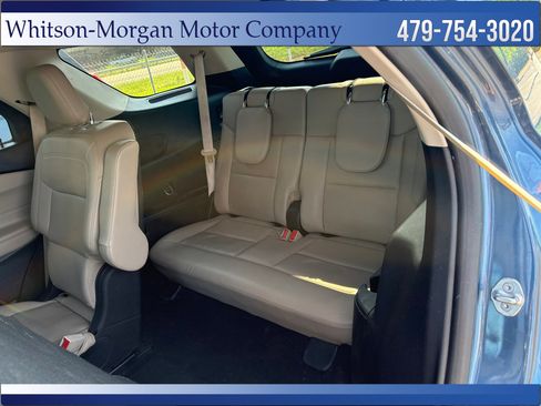 Used 2020 Ford Explorer XLT w/ Equipment Group 202A AWD/4WD image 32