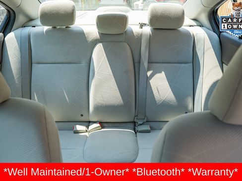 Used 2012 Honda Civic LX image 21