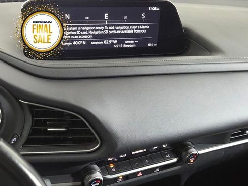 Used 2023 MAZDA CX-30 AWD 2.5 S w/ Select Package image 23