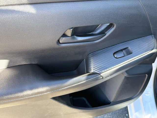 Certified 2024 Nissan Sentra S FWD image 8