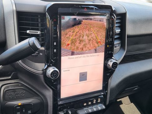 New 2026 RAM 2500 Tradesman image 13