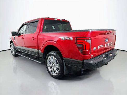 Used 2024 Ford F150 King Ranch AWD/4WD image 10