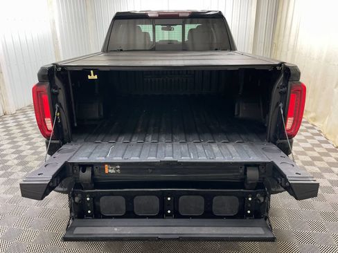 Used 2021 GMC Sierra 1500 Denali w/ Denali Premium Package AWD/4WD image 46