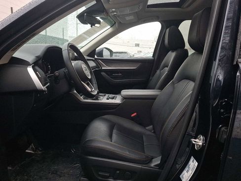 Certified 2024 MAZDA CX-90 Plug-In Hybrid w/ Preferred image 15