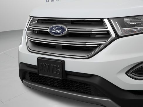 Used 2015 Ford Edge SEL w/ Equipment Group 201A FWD image 61