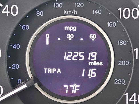 Used 2012 Honda CR-V EX-L image 24