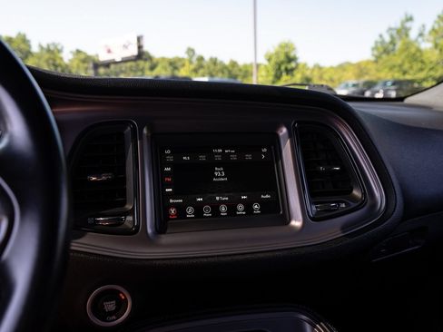 Used 2023 Dodge Challenger GT RWD image 19