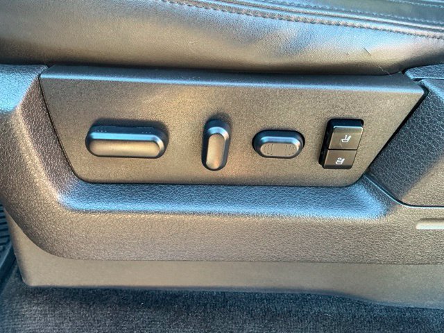 Used 2013 Ford F150 Platinum AWD/4WD image 19