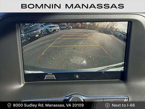 Used 2019 Chevrolet Camaro LT image 17