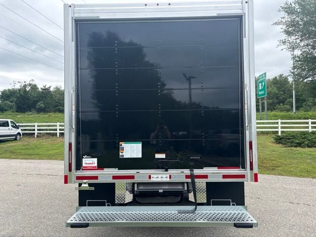 Used 2027 Ford E-450 and Econoline 450 Super Duty w/ Interior Upgrade Package RWD image 6