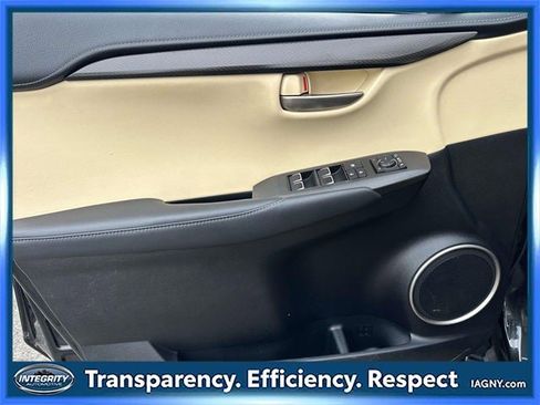 Used 2021 Lexus NX 300 FWD w/ Comfort Package image 17