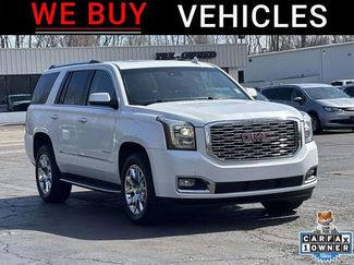 Used 2018 GMC Yukon Denali w/ Open Road Package 360° Tour